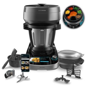 Robot De Cocina Mambo CooKing Victory – 4700