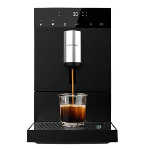 Cafetera Megautomática Cremmaet Compact – 1636
