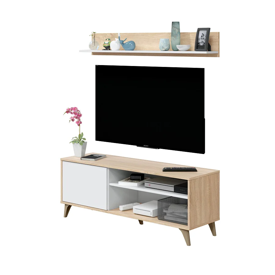 Composición SALÓN RELAX PLUS 1 - Envío GRATIS - Imagen 4