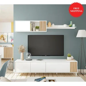 Composición SALÓN ETHNA - Envío GRATIS