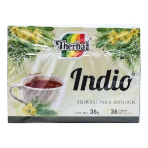 Te Indio 36 Sob