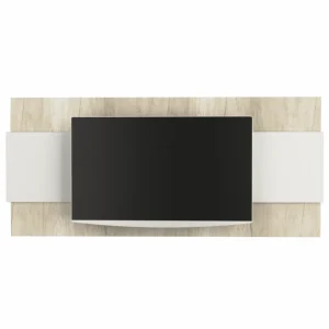 Rack Panel Modular Flotante Minimal 1044 Hasta 65” 1.80m