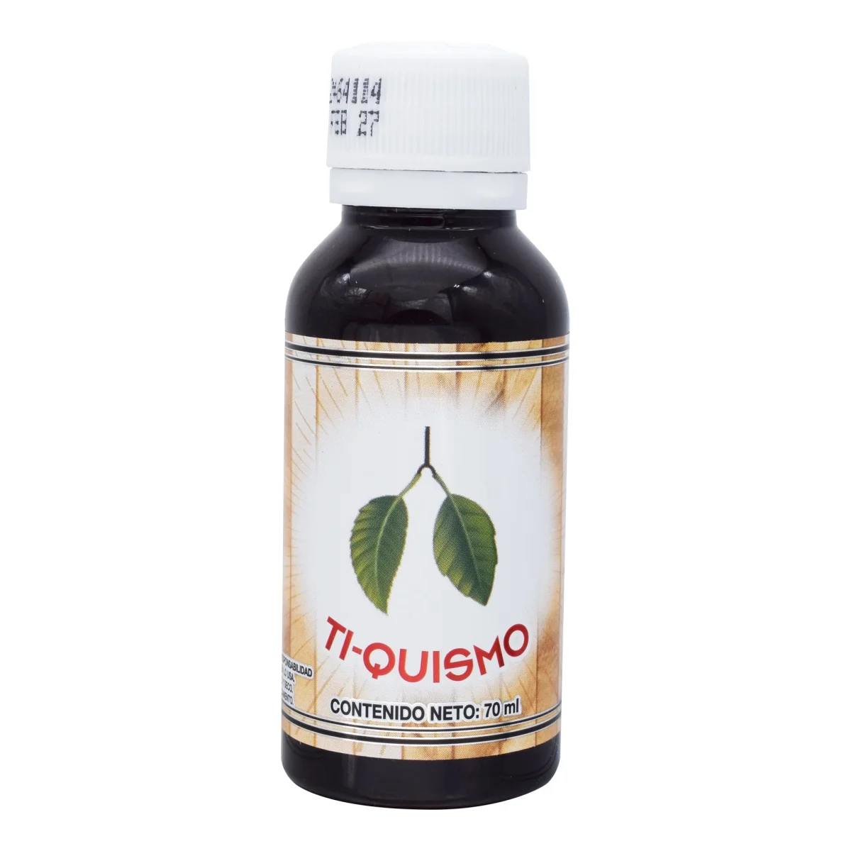 Anti Tabaquismo 70 Ml - Imagen 2