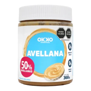 Avellana 368 G