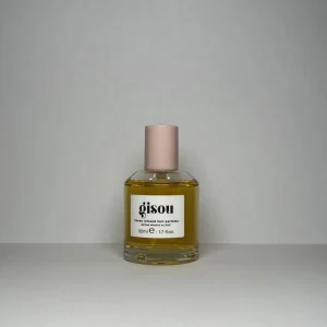 Honey Infused Hair Perfume