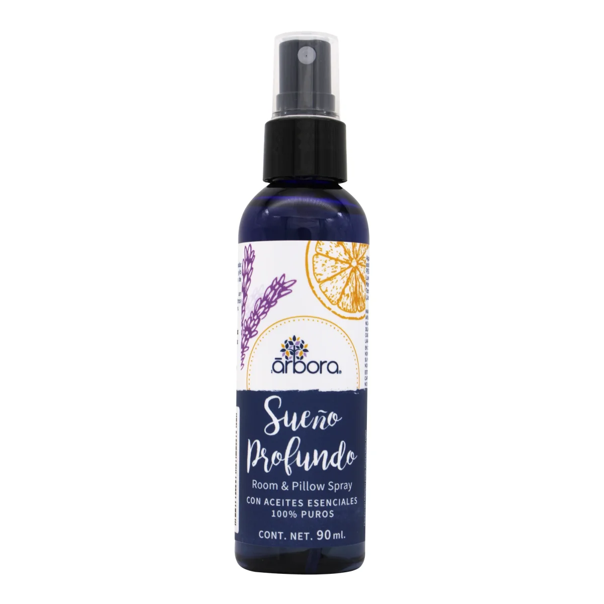 Spray Sueno Profundo 90 Ml - Imagen 2