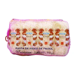 Fideo De Frijol 300 G