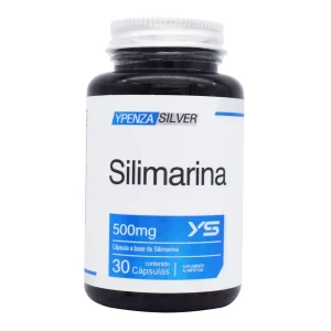 Silimarina 30 Cap