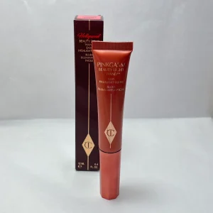 Beauty Blush Wand