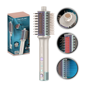 Cepillo De Aire Ceramiccare Allin1 – 728