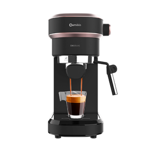 Cafetera Cafelizzia 890 Rose Espresso Coffee Machine – 1630