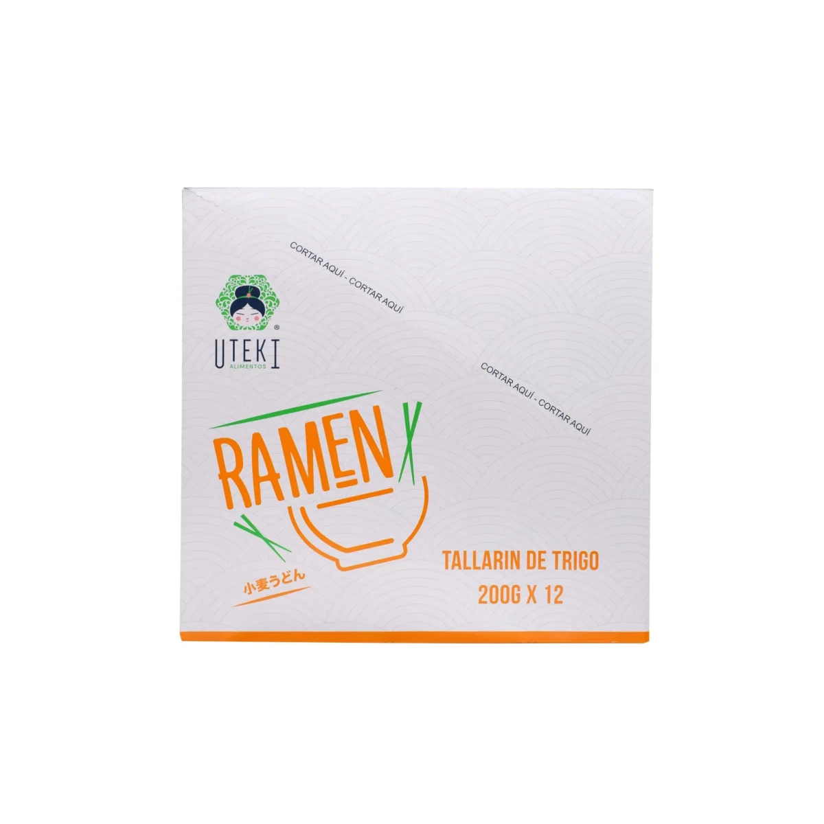 Ramen 200 G - Imagen 5