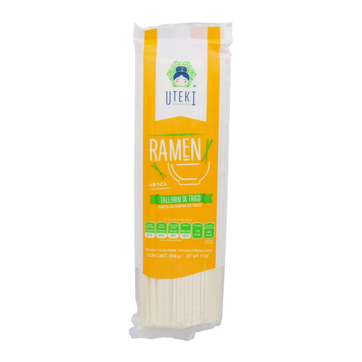 Ramen 200 G - Imagen 2