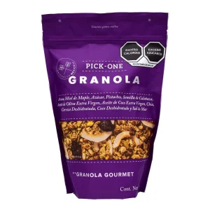 Granola Gourmet 300 G
