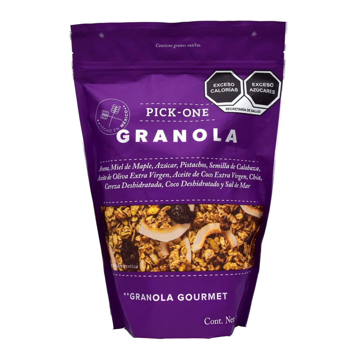 Granola Gourmet 300 G