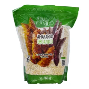 Amaranto 250 G