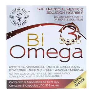 Biomega 3 5 Amp