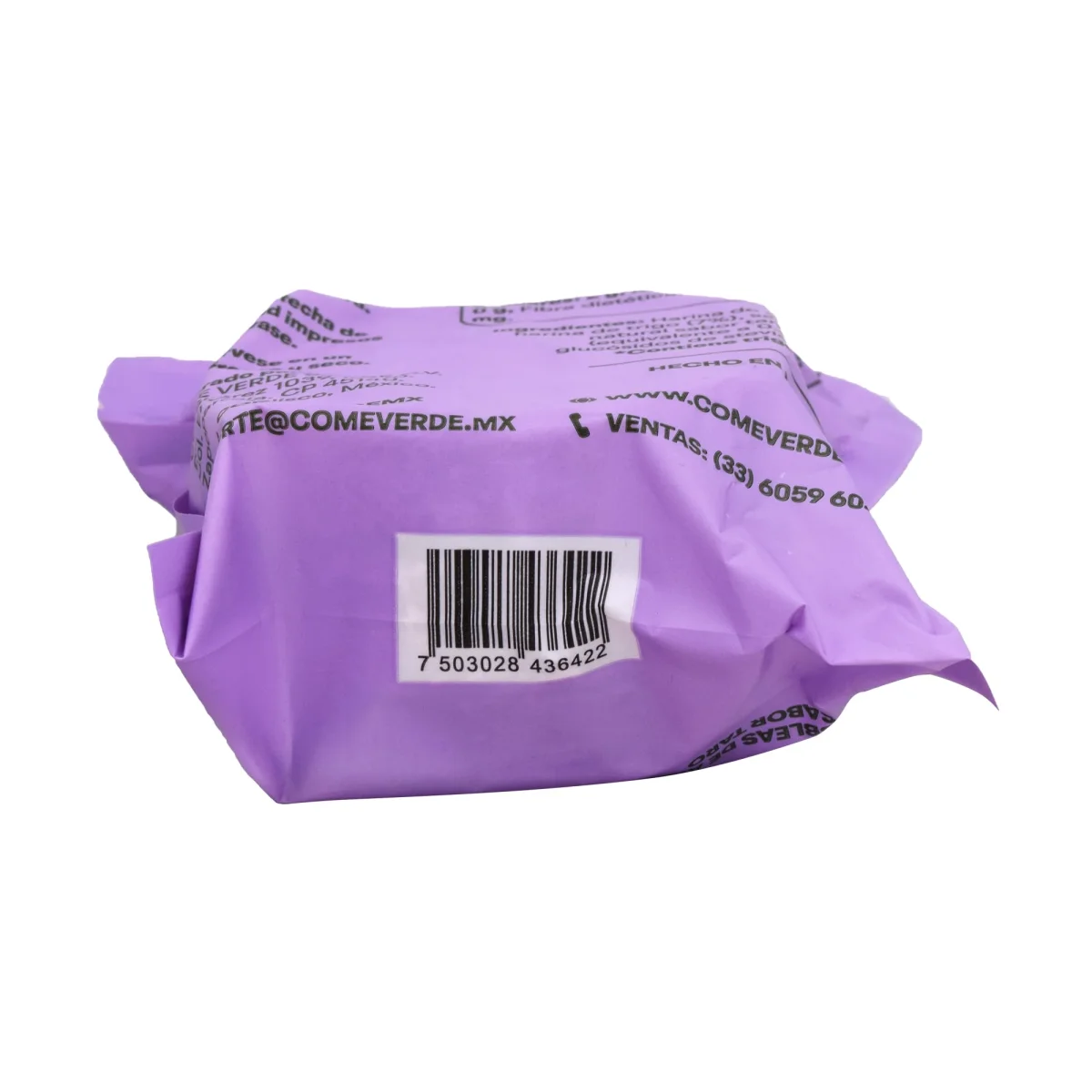 Obleas Taro 60 G - Imagen 4