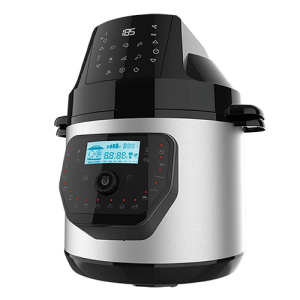 Olla GM H Deluxe Fry – 2036