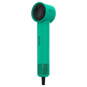 Secador De Pelo IoniCare RockStar Style Green – 837