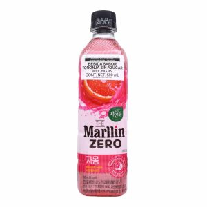Bebida Toronja 500 Ml