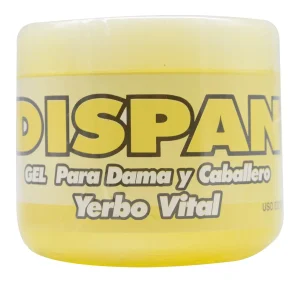 Gel Reductor Dispan 180 G