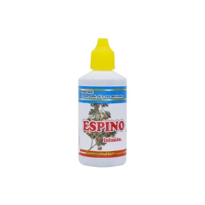 Espino Blanco Extracto 60 Ml