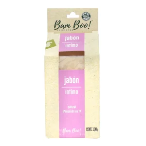 Jabon Intimo Natural 100 G