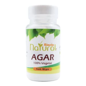 Agar 50 G