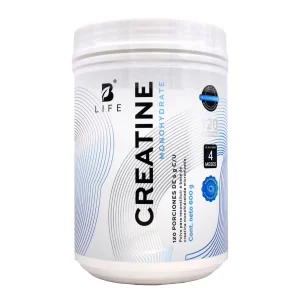 Creatine Monohydrate 600 G
