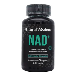 Nad 30 Cap