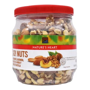 Go Nuts 450 G