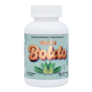 Boldo 100 Tab