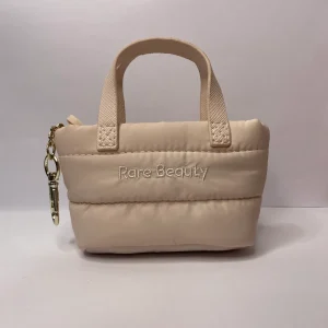Mini Puffy Tote Keychain
