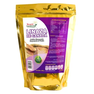 Linaza De Canada 450 G