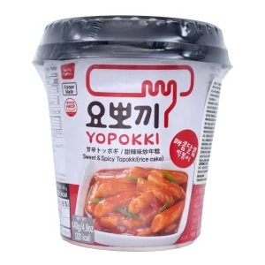 Pasta De Arroz Dulce Picante 140 G