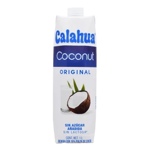 Leche De Coco 1 L