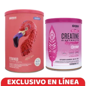 Kit Energía Fit
