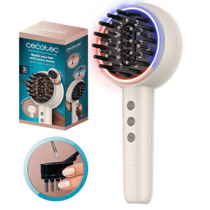 Cepillo Reparador HairCare Revitalize Total – 116309