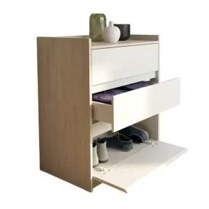Chifonier Comoda Dreams 6520 Botinero 0.66m
