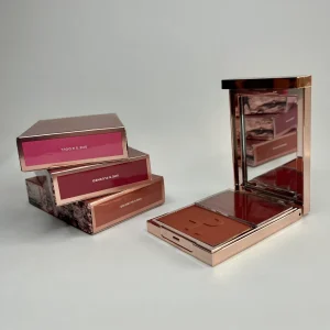 Major Headlines Double-Take Crème & Powder Blush Duo