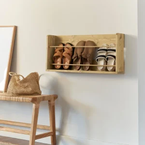 Zapatero de pared Ehud