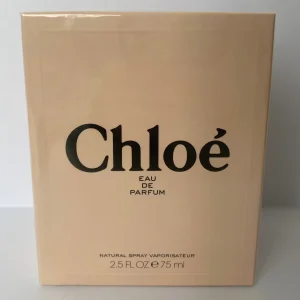 Chloé Eau de Parfum 75 ml