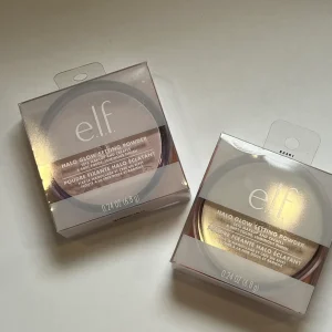 Halo Glow Setting Powder