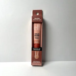 Halo Glow Beauty Wand Blush