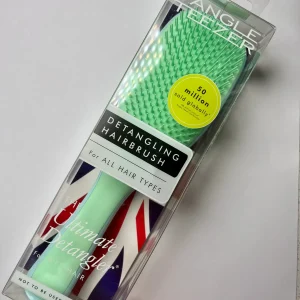 Tangle Teezer Detangling Hairbrush