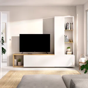 Composición Salón OLIN
