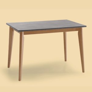 Mesa De Cocina Nature Laminada