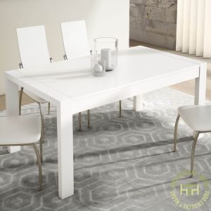 Mesa extensible libro de Cocina Vicente – Serv Express