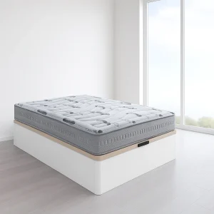 Pack Descanso Matrimonio Medical Confort VISCO